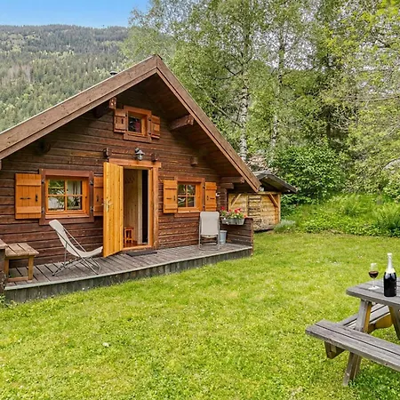 Mazot De Glace - Happy Appartement *