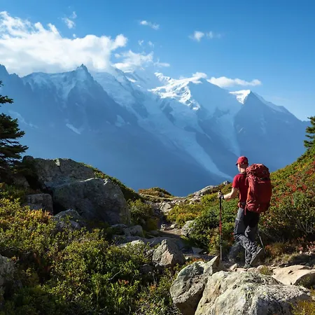 Mazot De Glace - Happy Chamonix