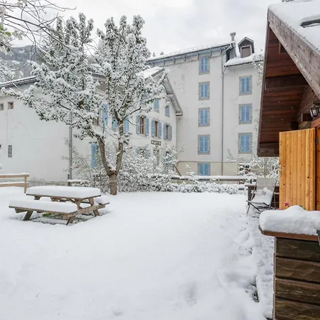 Mazot De Glace - Happy *